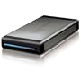 AcomData PureDrive 500 GB USB 2.0/eSATA External Hard Drive PHD500USE-72