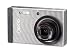 Pentax Optio RS1500 Digital Camera - Silver