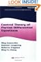 Control Theory of Partial Differential Equations (Lecture Notes in Pure and Applied Mathematics)