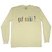 Men's Buddhiwear Long Sleeve Got Reiki Men's Shirt