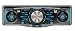Dual AM/FM/CD/MP3/WMA Bluetooth Ready 200 Watt Receiver  XDMA7715