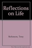 Reflections on life : a collection of verse