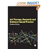 Art Therapy, Research and Evidence-based Practice