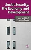 Social security, the economy and development
