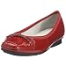 Geox Women's Stefany Ballerina Flat