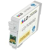 LD © Epson T069220 Remanufactured Cyan Inkjet Cartridge Reviews 41LAehCQniL. SL160 LD © Epson T069220 Remanufactured Cyan Inkjet Cartridge Reviews