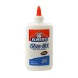 Elmer's All Multipurpose White Glue, 7 5/8 oz. (E379)