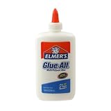 Elmer's All Multipurpose White Glue, 7 5/8 oz. (E379)