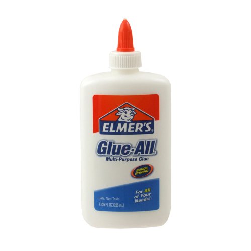 Elmer's All Multipurpose White Glue, 7 5/8 oz. 