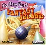 ROLLERBALL FANTASY ISLAND - B00164E83Y