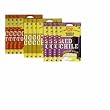 Comida Loca Single Serve Soup Mix Variety Pack, 1.4-Ounce Packet, (Pack of 12) Comida Loca Single Serve Soup Mix Variety Pack, 1.4-Ounce Packet, (Pack of 12)