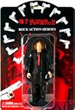 My Chemical Romance Action Figure Ray Toro