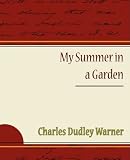 My Summer in a Garden