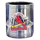 St. Louis Cardinals Can Cooler