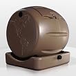 Envirocycle Mini Composter Tan