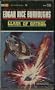 Llana Of Gathol #10 (Ballantine U2040) 1964 (John Carter of Mars Martian Series)