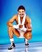 MARK SPITZ 11X14 COLOR PHOTO