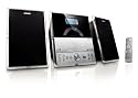 Philips MCM 279 / 12 Kompaktanlage (USB, CD-Ripping)