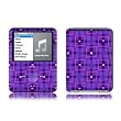 Picnic Design Protective Decal Skin Sticker for Apple iPod nano 3G (3rd Generation) 4GB/ 8GB Player