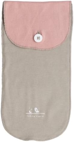 Little Twig & Sparrow Girls Luxurious Pajamas Set