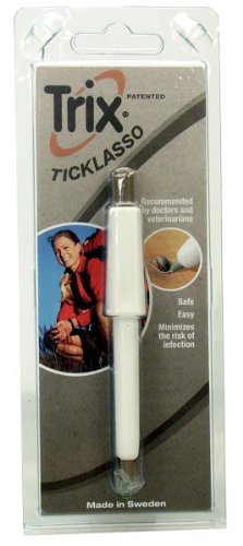 Trix Ticklasso