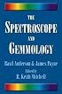 The Spectroscope and Gemmology
