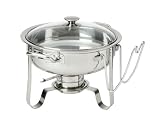 Review Paderno 8501 / Paderno Chafing Dish 3L