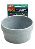 Lixit Bird Quick-Lock Crock (20 oz)