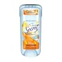 Secret Scent Expressions Crystal Clear Gel, Totally Tropical, 2.7-Ounce Bottle (Pack of 4)