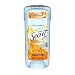 Secret Scent Expressions Crystal Clear Gel, Totally Tropical, 2.7-Ounce Bottle (Pack of 4)