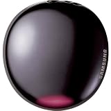 Samsung S2 1 GB Slim MP3 Player (purple pebble)