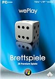 Eigenschaften United Independent Entertainment GmbH  / wePlay PC Brett