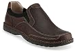 Clarks Men's Vauxhal Casual Slip-On Shoe