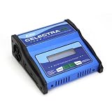 E-Flite Celectra 80W AC/DC Battery Charger