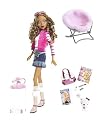 Barbie My Scene Un-fur-gettable Westley Doll