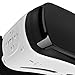 Bluetooth VR BOX 2.0,Virtual Reality Headset Glasses,3D Video Movie Game,For 4.5 to 5.5 inch IOS and Android Smartphones iPhone 6/6S/Plus Samsung Galaxy S6/Edge/Note