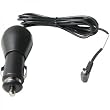 Gilsson 12V Cigarette Lighter Adapter for Magellan Maestro 3100 3140 4040 4050 Magellan Roadmate 800 2200 3000 3050 6000