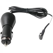 Gilsson 12V Cigarette Lighter Adapter for Magellan Maestro 3100 3140 4040 4050 Magellan Roadmate 800 2200 3000 3050 6000