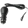 Gilsson 12V Cigarette Lighter Adapter for Magellan Maestro 3100 3140 4040 4050 Magellan Roadmate 800 2200 3000 3050 6000