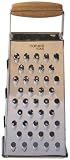 Natural Home Decor 12-Inch Grater Box