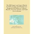The 2009 Import and Export Market for Doll Carriages and Wheeled Toys Designed to Be... by Icon Group