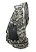 Sling Body Shoulder Strap Bag Backpack