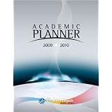 StudentPlanner2009-2010SchoolYearPlannerHighSchool/MiddleSchoolContent-5.5x8