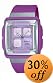 CASIO (カシオ) 腕時計 Baby-G CASKET BG-81-4E1JF