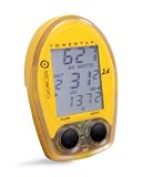 CycleOps PowerTap Cervo 2.4 Pro Bicycle Computer with Speed Sensor Image