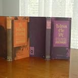 The Fellowship of the Ring / The Return of the King