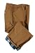 Dickies Men's Lined Duck Carpenter Jean