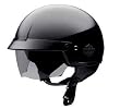 Harley-Davidson&reg; Half Helmet with Retractable Sun Shield, 98212-10VM