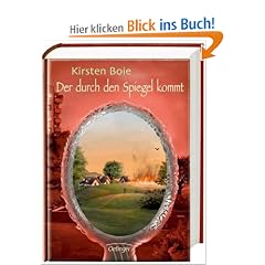 Der durch den Spiegel kommt
