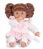 Melissa & Doug Brianna - Baby Doll
